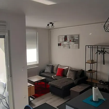 Albatros A2 Apartment Zagreb Exterior photo
