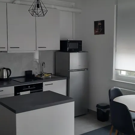 Albatros A2 Apartment Zagreb Exterior photo