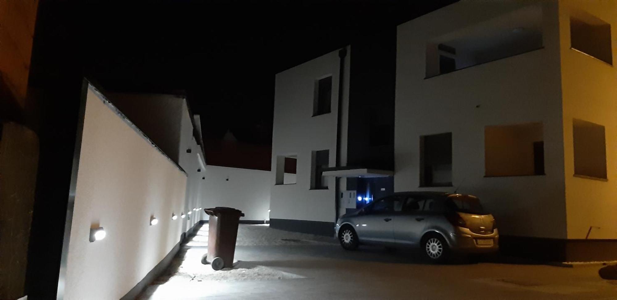 Apartment Albatros A2