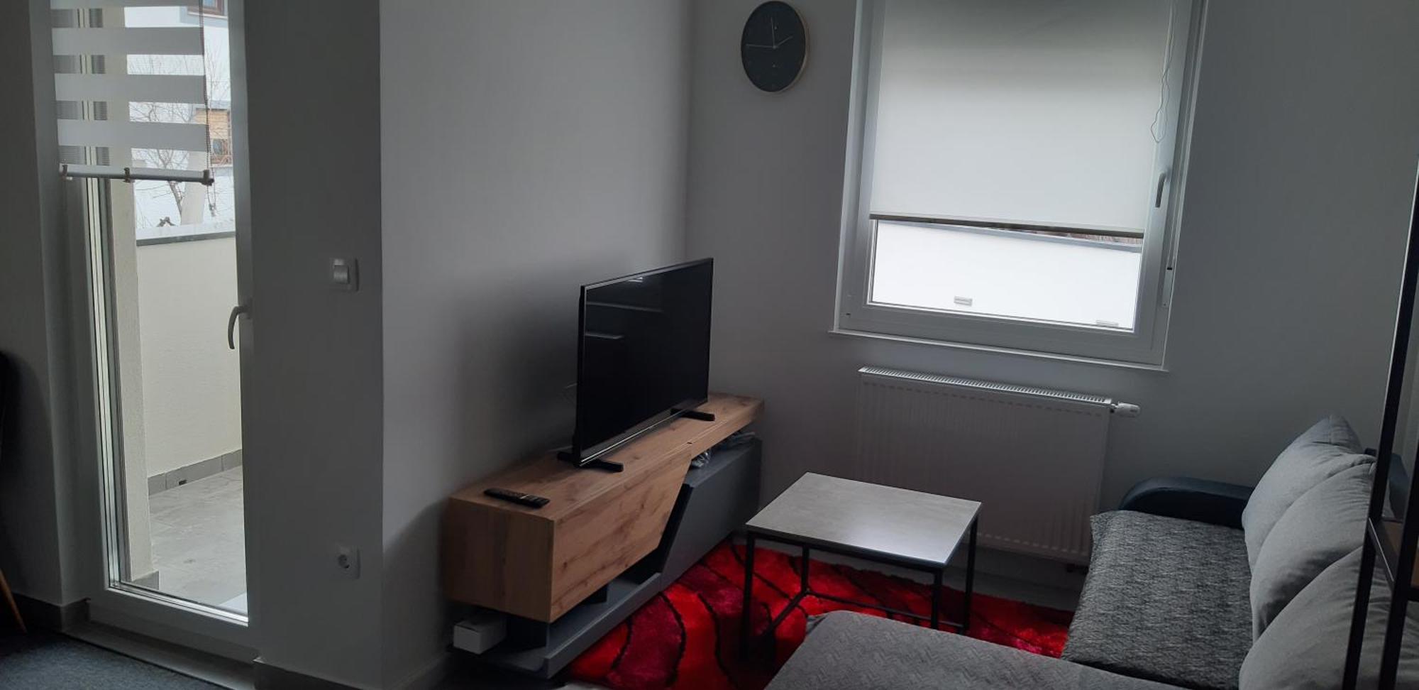 Apartment Albatros A2 Zagreb